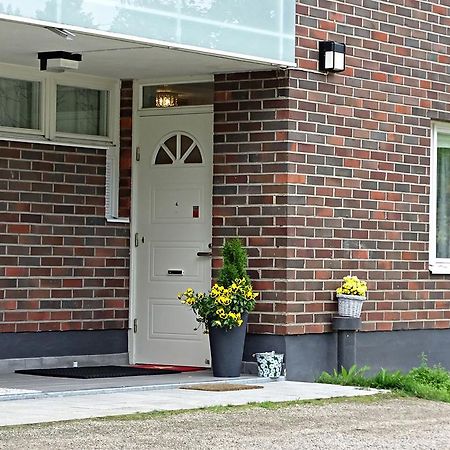 Asunto 28 Apartment Saarijarvi Exterior photo