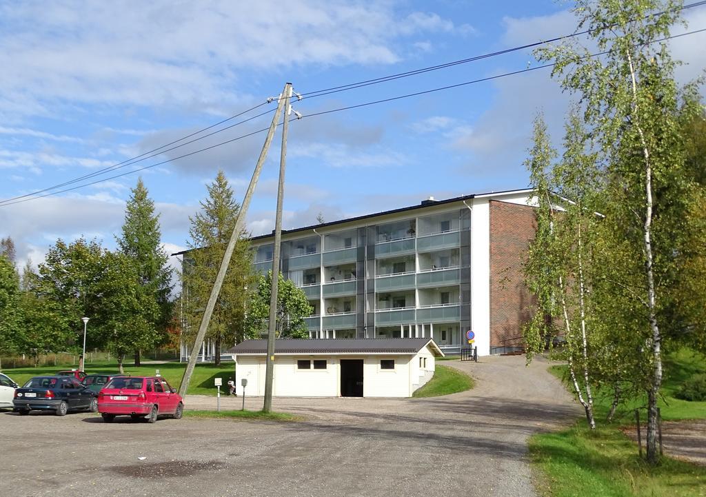 Asunto 28 Apartment Saarijarvi Exterior photo