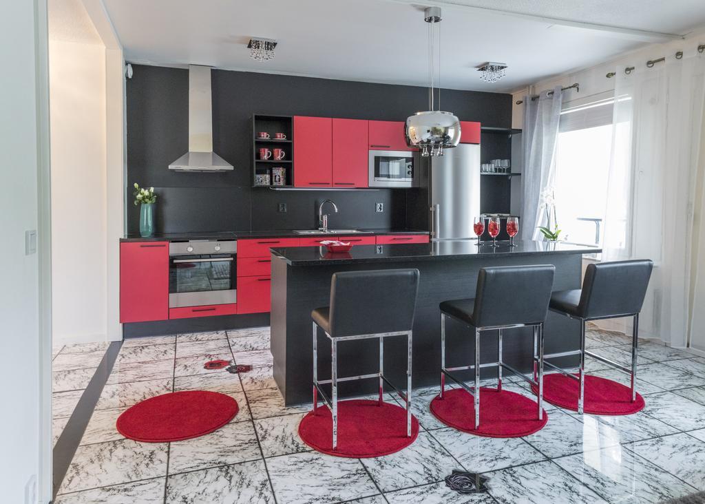 Asunto 28 Apartment Saarijarvi Exterior photo