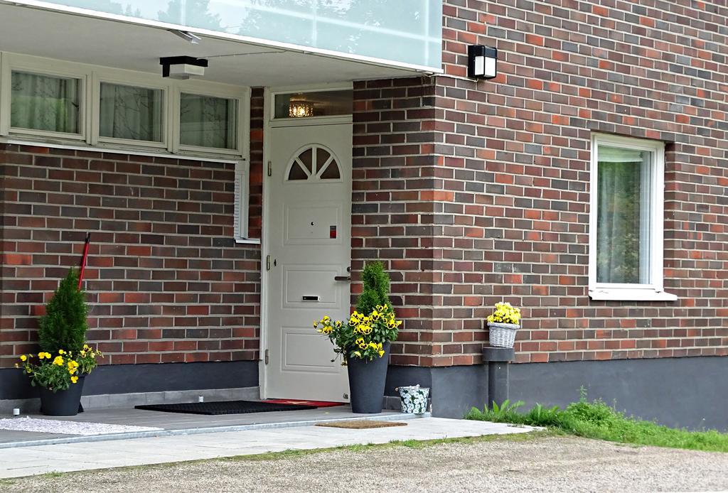 Asunto 28 Apartment Saarijarvi Exterior photo