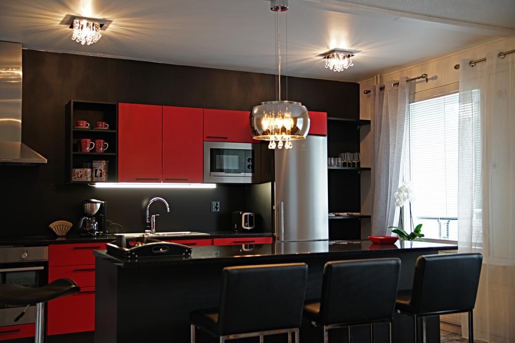 Asunto 28 Apartment Saarijarvi Exterior photo