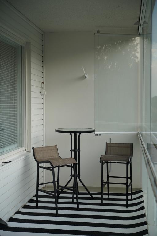 Asunto 28 Apartment Saarijarvi Exterior photo